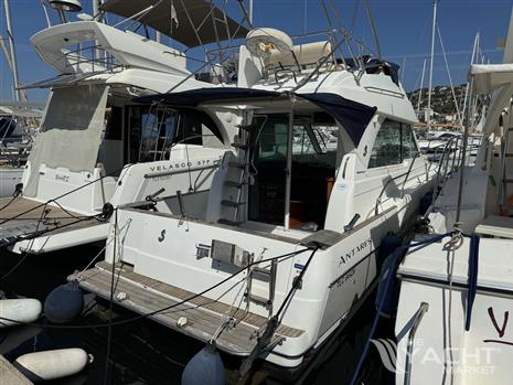 BENETEAU ANTARES 9.80