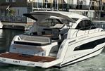 Jeanneau Leader 36 - Jeanneau Leader 36 - Overall