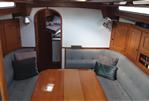 Helmsman 49 Trans-Ocean