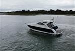 Fairline Targa 44 GT - General Image