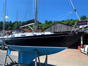 CONTESSA 32