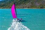 Corsair 880 Trimarano - Abayachting Trimarano Corsair 880i usato-second hand 6