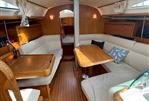 Jeanneau Sun Fast 35