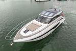 Princess Yachts V50