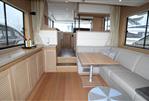 Beneteau Swift Trawler 50