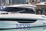 Cayman Yachts S520 NEW - CAYMAN S520 (10)