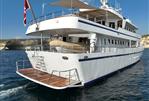 Motor Yacht 38m Nicolini