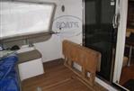 BENETEAU SWIFT TRAWLER 52