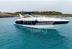 Fairline Targa 52 - Fairline Targa 52 - PPL Yachting