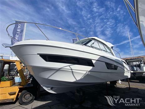 BENETEAU ANTARES 9