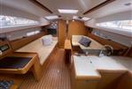 Jeanneau Sun Odyssey 42DS