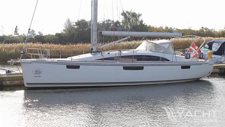 BAVARIA VISION 42