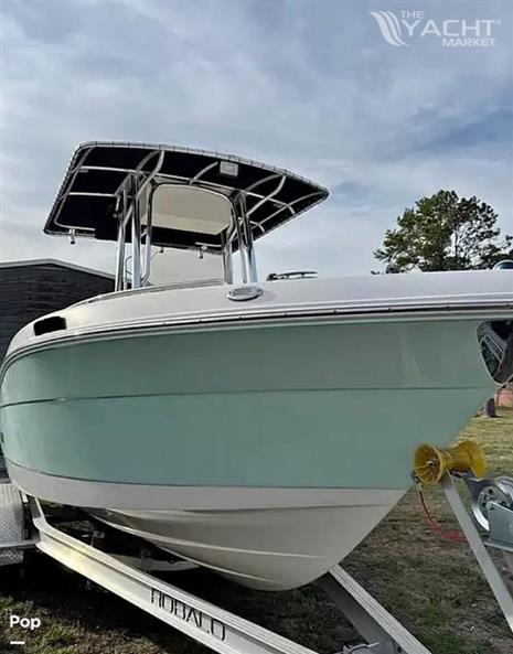Robalo R222 - 2016 Robalo R222 - Photo #1