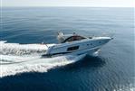 Sunseeker Portofino 48 XPS - Sunseeker Portofino 48 XPS