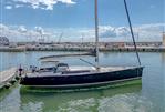 Hanse 630e