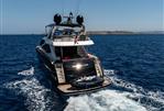 SUNSEEKER MANHATTAN 73