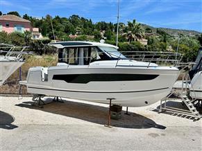 JEANNEAU MERRY FISHER 895