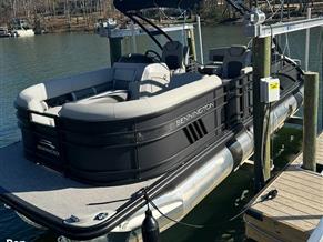 Bennington 23 LSBA