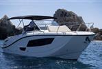 QUICKSILVER QUICKSILVER ACTIV 875 SUNDECK