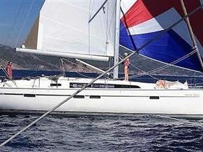 Bavaria Cruiser 46