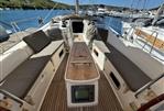 Beneteau Oceanis 50