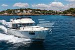 Bénéteau Swift Trawler 35 - Swift Trawler 35 (2019) - PPL Yachting