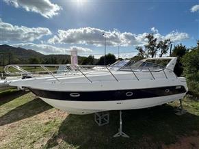 SESSA MARINE SESSA C35