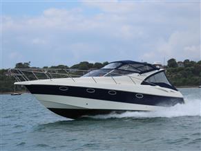 Gobbi Atlantis 345 SC