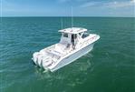 Pursuit 0S 355