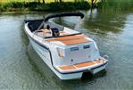 Corsiva 650 Tender - Electric