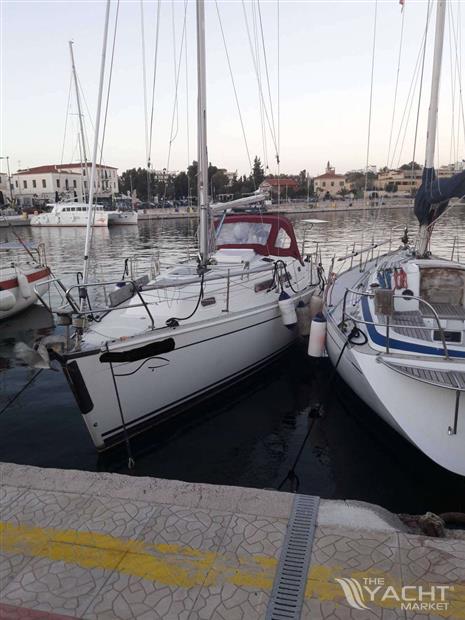 HANSE YACHTS HANSE 312