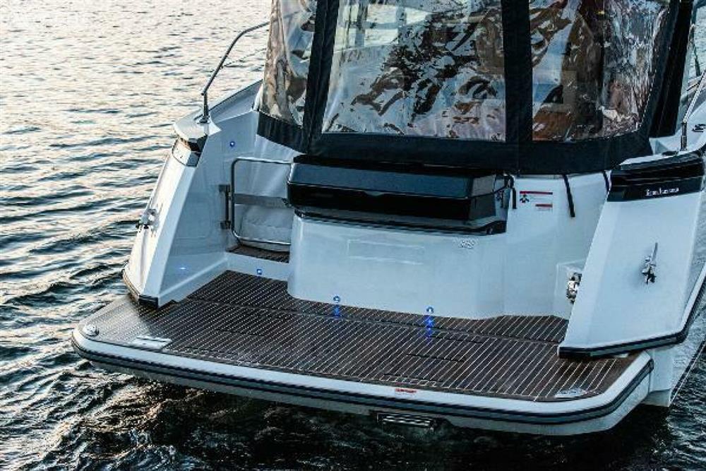 2018 Beneteau