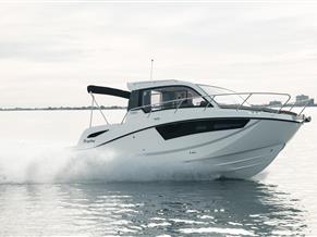 Bayliner T25 EXPLORER