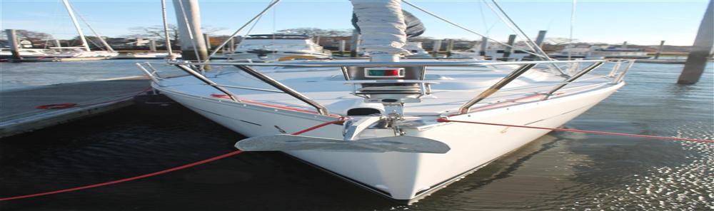 2007 Beneteau