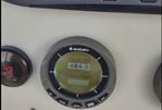 World Cat 266 SF - Engine Hours