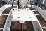 Jeanneau Sun Odyssey 37