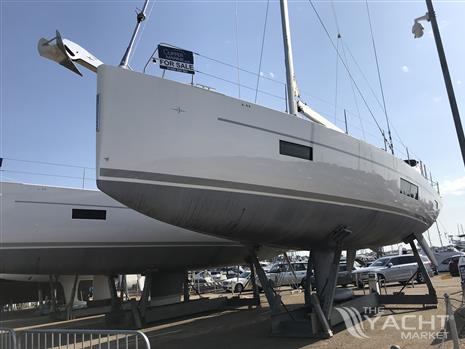 Bavaria C57 - 2025 Bavaria C57 1