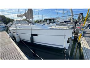 Bavaria Cruiser 36