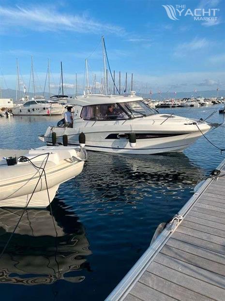 BENETEAU ANTARES 8.80