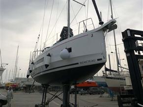 BENETEAU OCEANIS 40.1