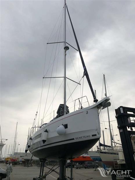 BENETEAU OCEANIS 40.1