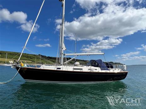 Rustler 37