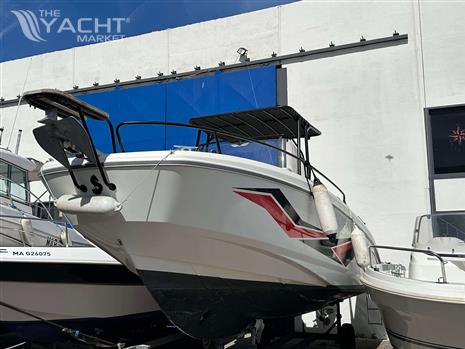 BENETEAU FLYER 8 GRAND PRIX