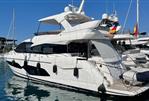 Sunseeker Manhattan 66