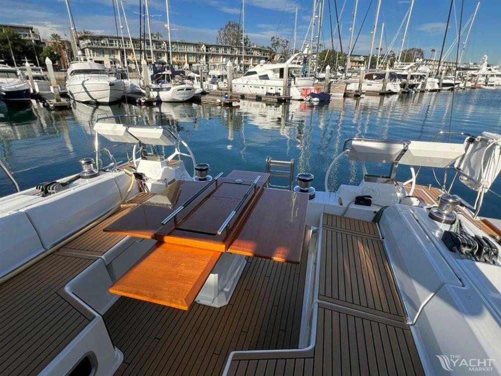 2014 Beneteau