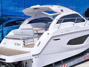 Sessa Marine C3X