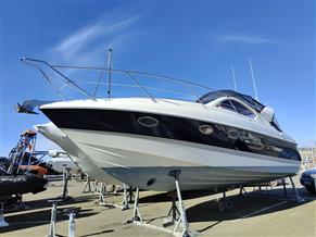 Fairline Targa 34