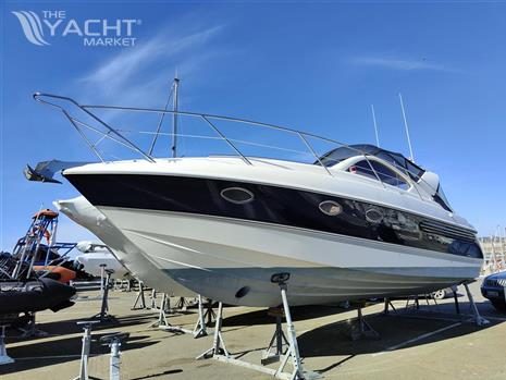 Fairline Targa 34