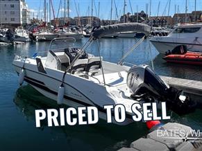 Beneteau Flyer 6.6 Sundeck