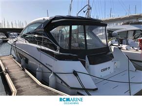 BENETEAU GRAN TURISMO 40